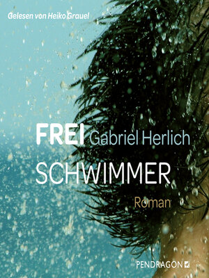 cover image of Freischwimmer